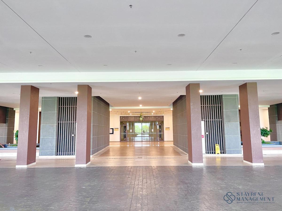 Bali Residences Sea View Malacca