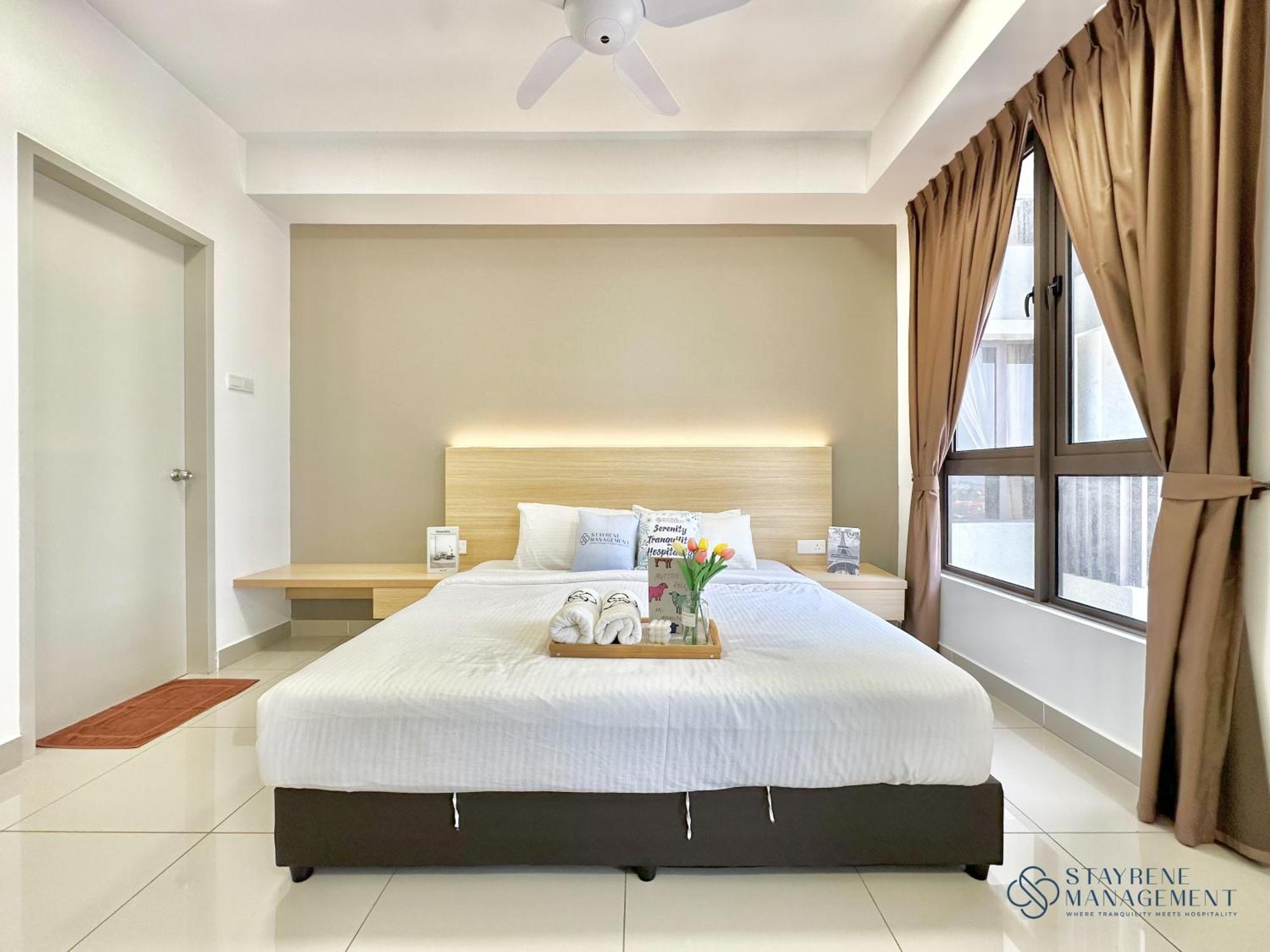 Bali Residences Sea View