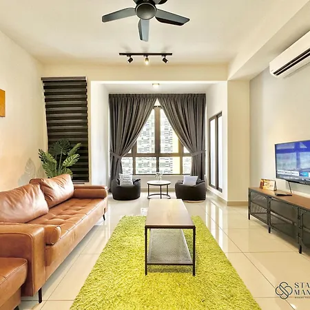 Bali Residences Sea View Suites Melaka Room photo