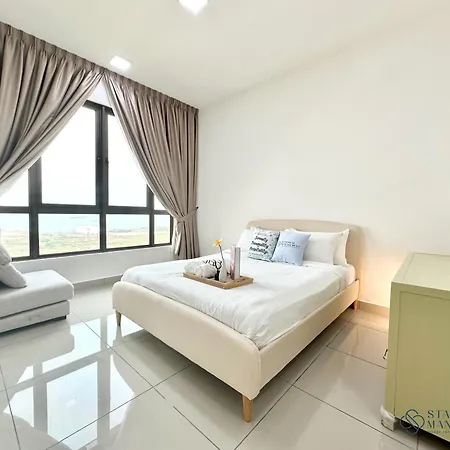 Bali Residences Sea View Suites Melaka Exterior photo
