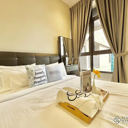 Bali Residences Sea View Suites Melaka Room photo