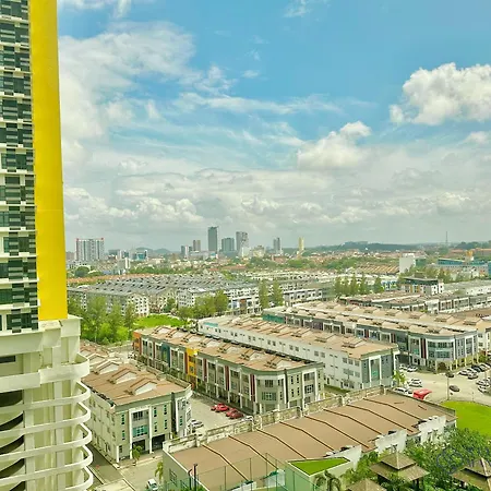 Bali Residences Sea View Suites Melaka Room photo