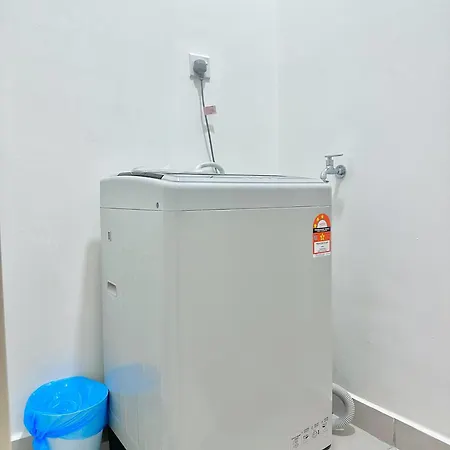 Bali Residences Sea View Suites Melaka Room photo