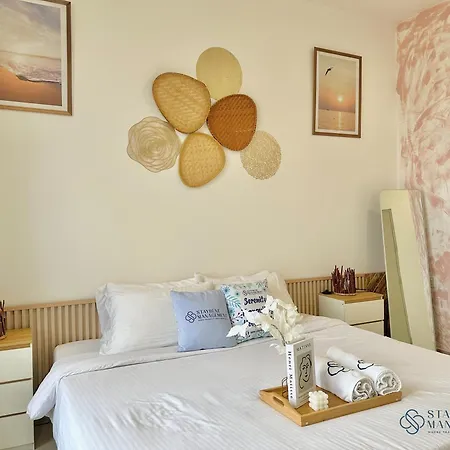 Bali Residences Sea View Suites Melaka Exterior photo