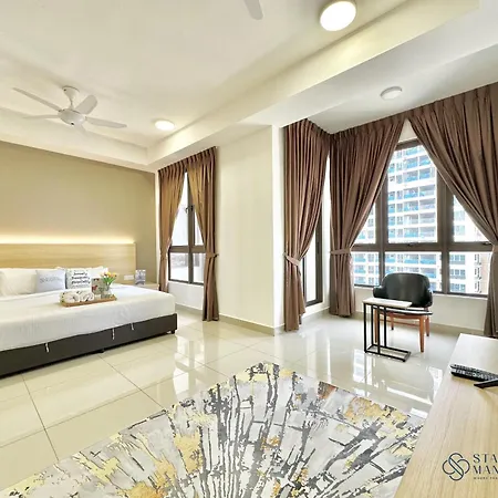 Bali Residences Sea View Suites Melaka Exterior photo