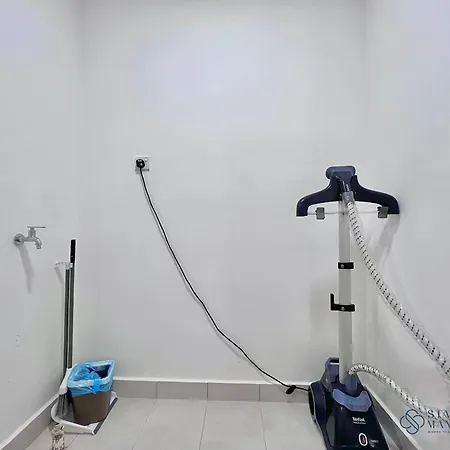 Bali Residences Sea View Suites Melaka Room photo