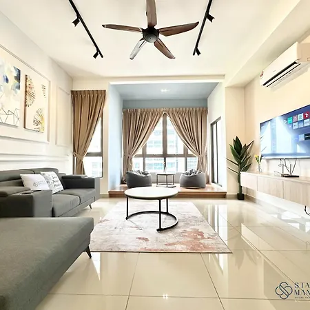 Bali Residences Sea View Suites Melaka Exterior photo