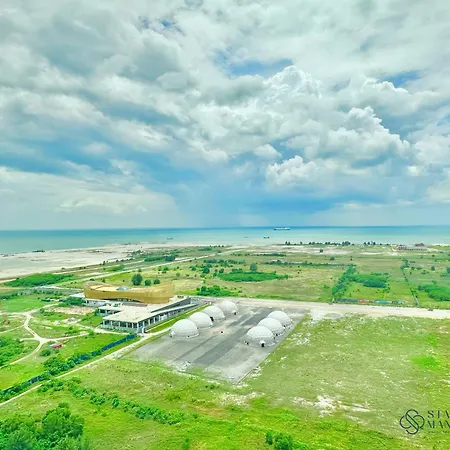 Bali Residences Sea View Suites Melaka Room photo