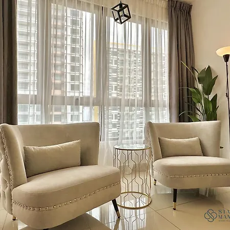 Bali Residences Sea View Suites Melaka Room photo
