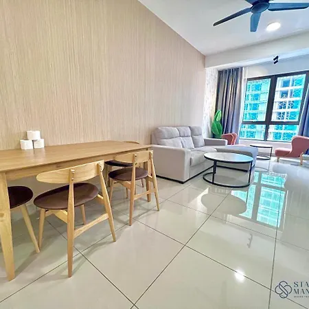 Bali Residences Sea View Suites Melaka Exterior photo