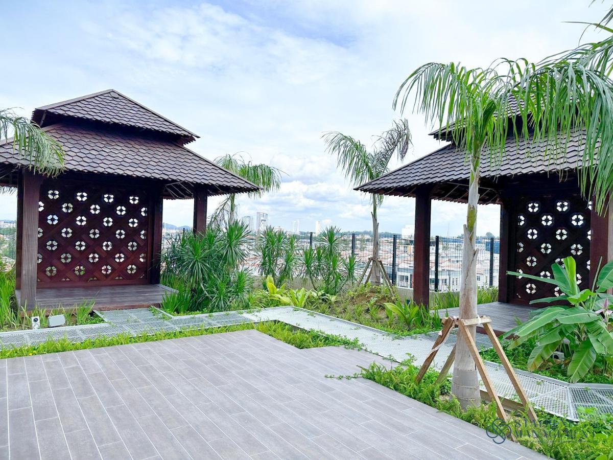 Bali Residences Sea View