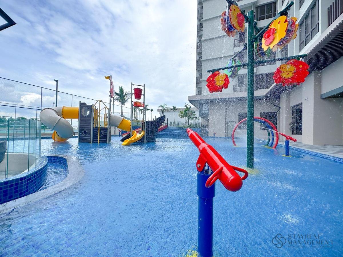 Bali Residences Sea View Apartment *
