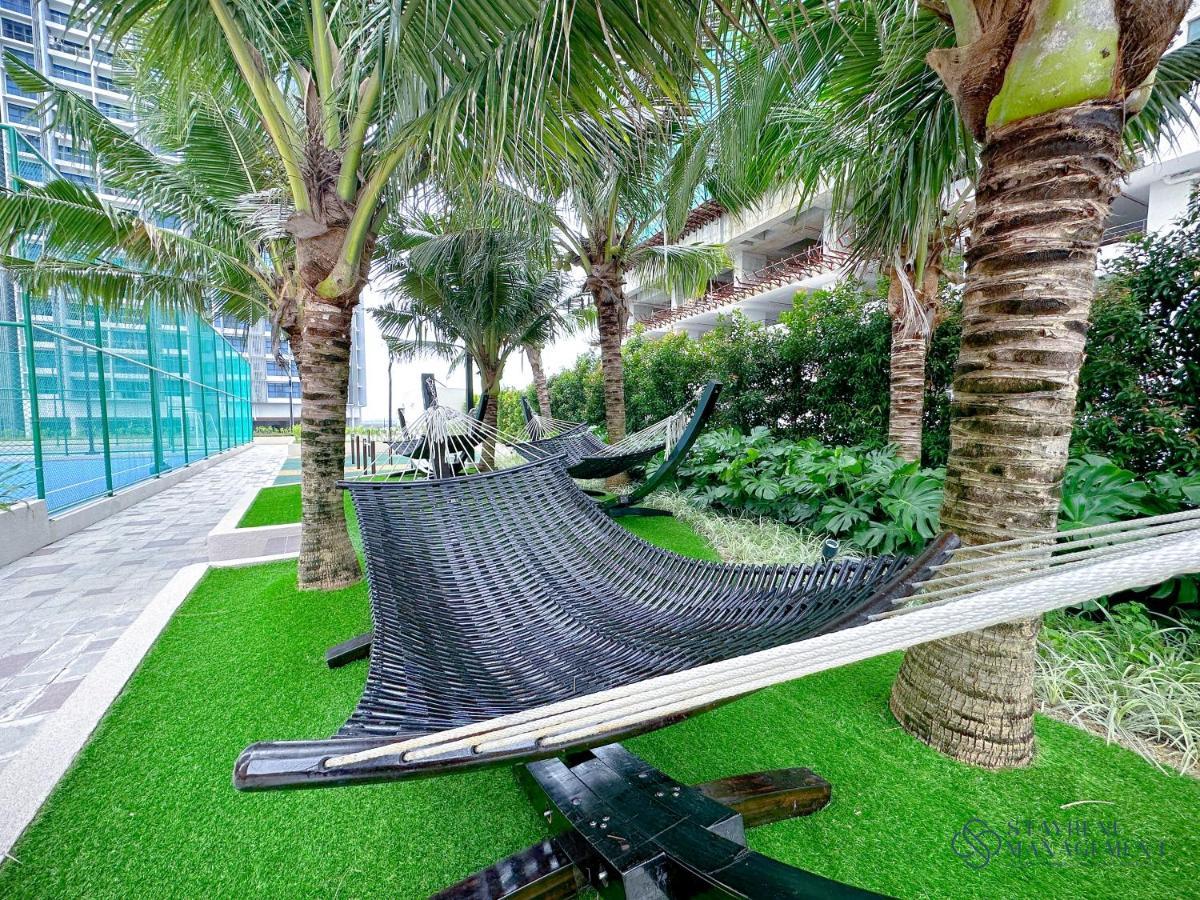 Bali Residences Sea View *