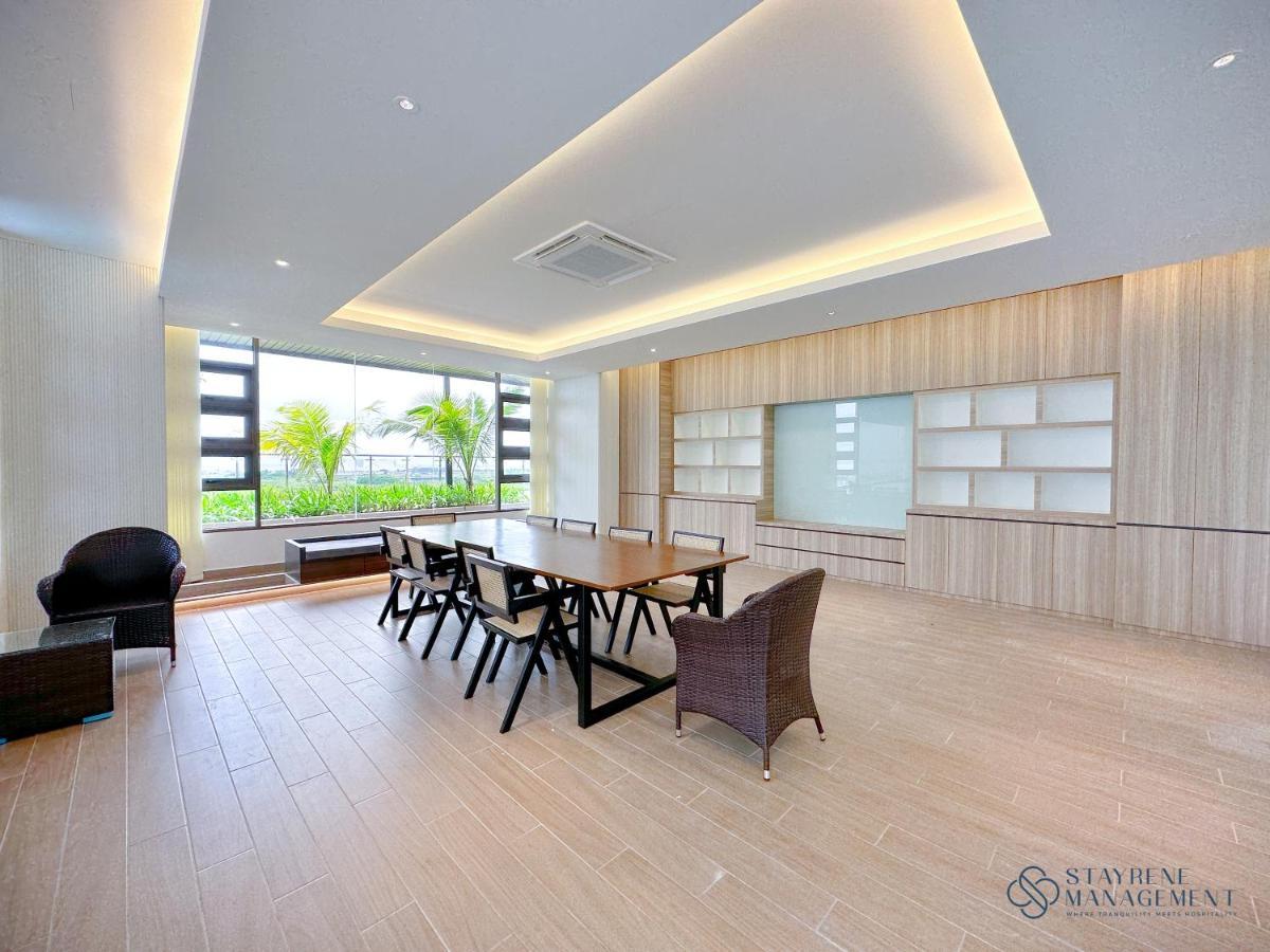 Apartment Bali Residences Sea View Malacca