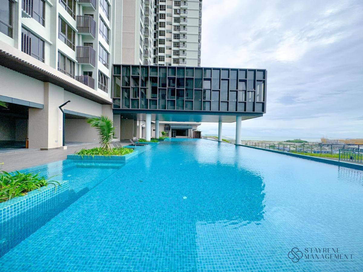 Bali Residences Sea View *