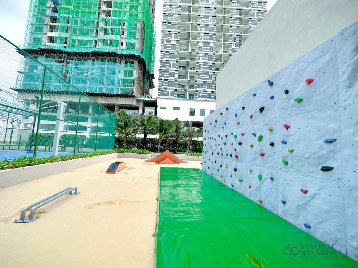 Bali Residences Sea View