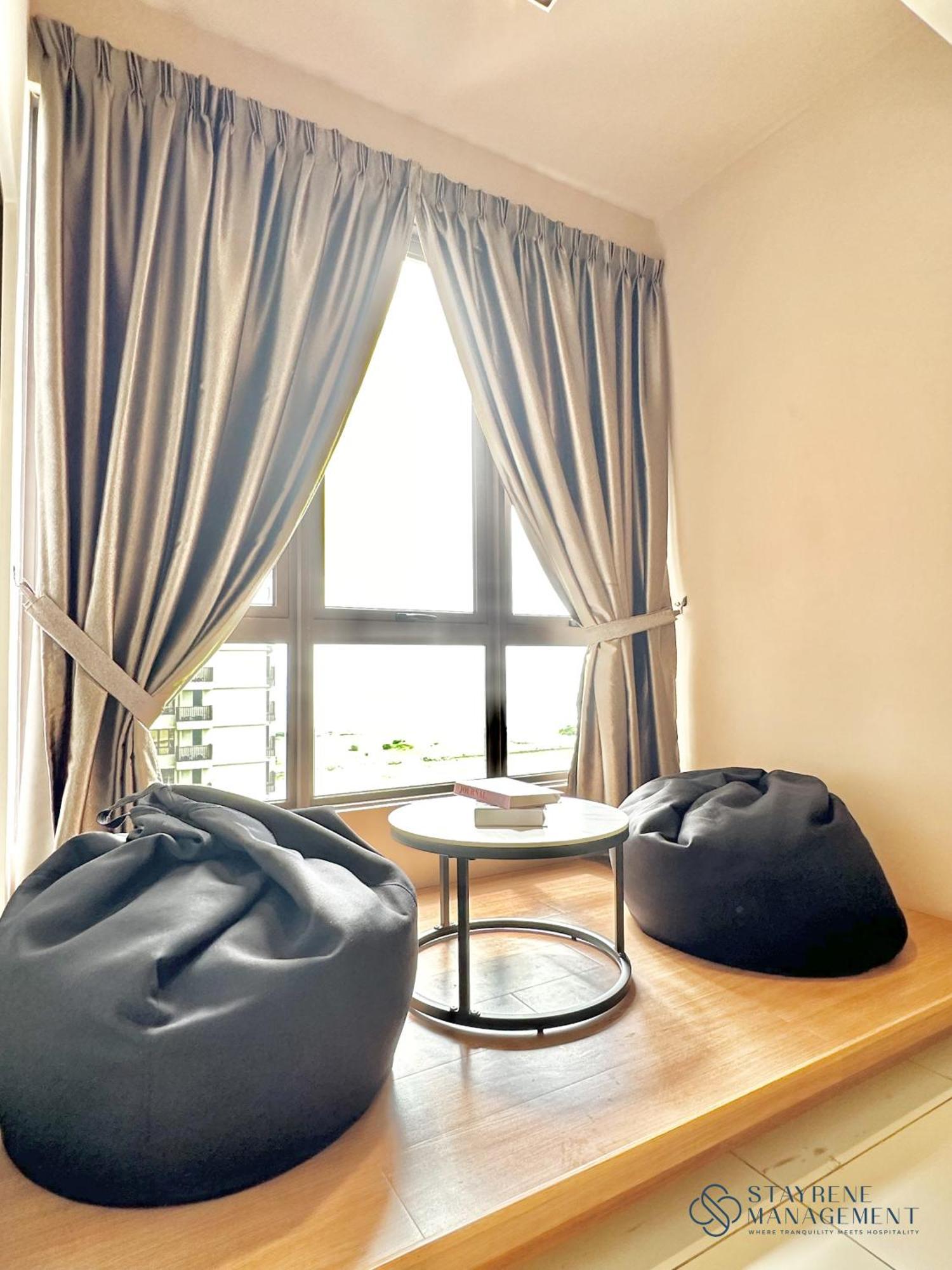 Bali Residences Sea View * Malacca